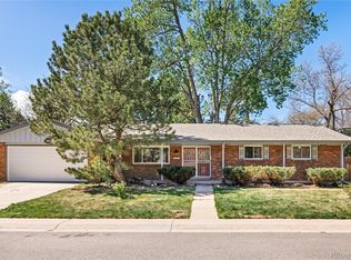 2515 S Leyden St, Denver, CO 80222
