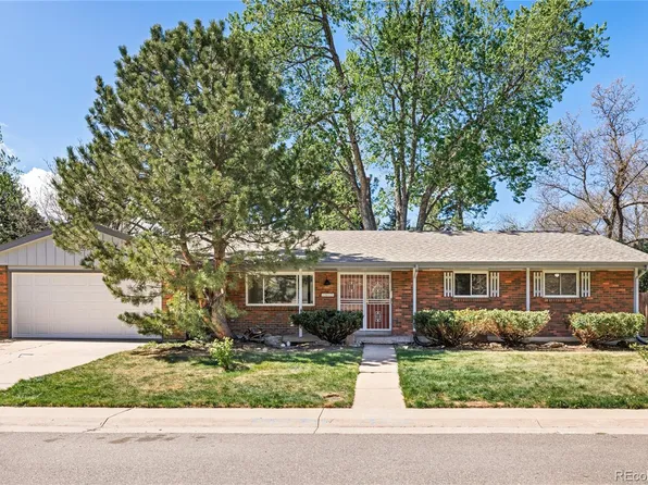 2515 S Leyden Street, Denver, CO 80222
