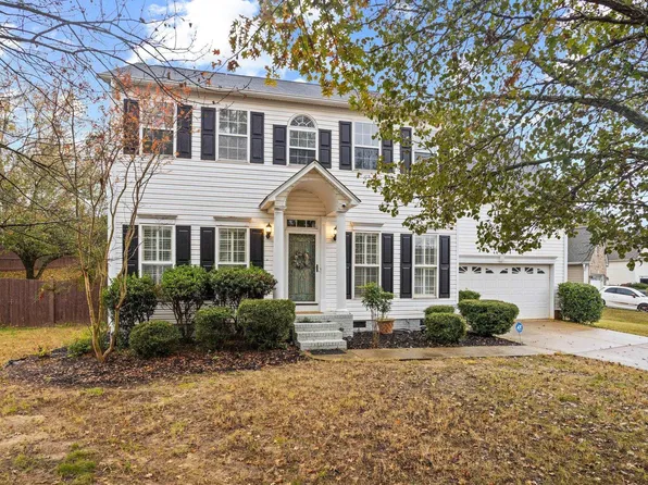 1 Glencove Ct, Simpsonville, SC 29681