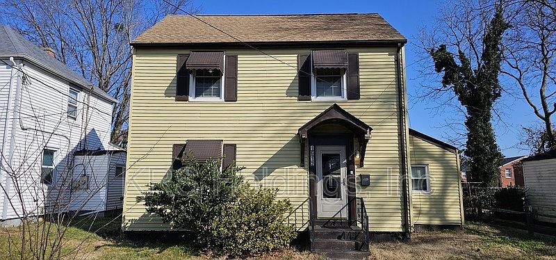 1st image of this home