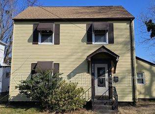 1612 Oak Ave, Newport News, VA 23607