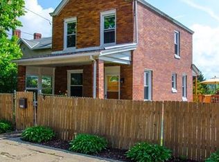 2210 Rockledge St, Pittsburgh, PA 15212