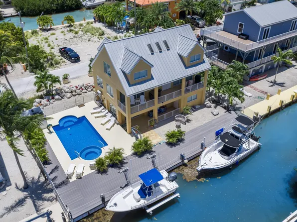 1400 W 63rd St, Marathon, FL 33050