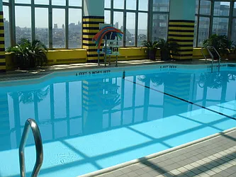 Rented by Maximo Properties