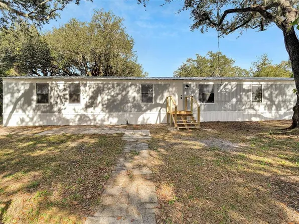 3422 Oak Meadows Dr, Mulberry, FL 33860