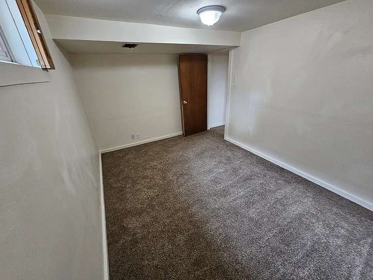 Downstairs 2nd Room