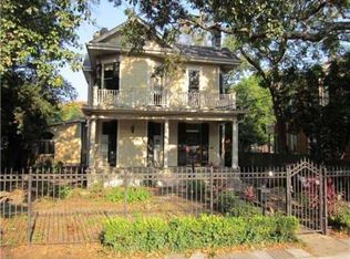 1734 S Carrollton Ave, New Orleans, LA 70118
