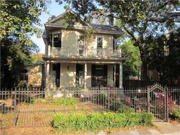 1734 S Carrollton Ave, New Orleans, LA 70118