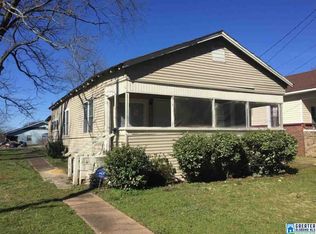522 64th St S, Birmingham, AL 35212