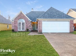 2779 Van Leer Dr, Memphis, TN 38133