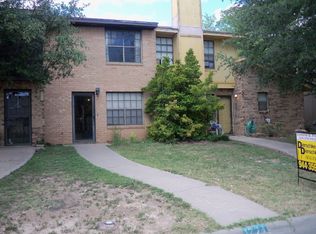 1724 Utah Ave, San Angelo, TX 76904