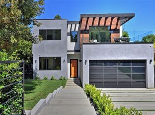 15227 Valley Vista Blvd, Sherman Oaks, CA 91403