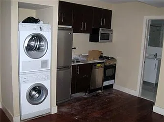 Rented by Mark David