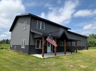 N3385 Badger Ave, Chili, WI 54420