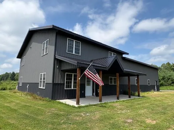 N3385 BADGER AVENUE, Chili, WI 54420