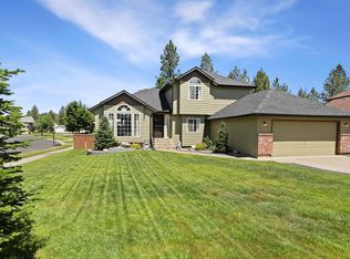 5612 W Excell Ave, Spokane, WA 99208