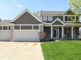 4820 Loyola Dr, McHenry, IL 60050