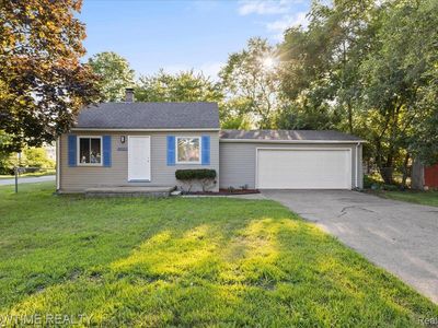 22601 Purdue Ave, Farmington Hills, MI, 48336