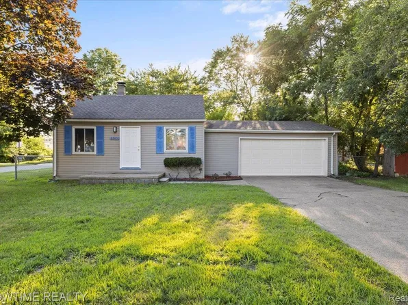 22601 Purdue Ave, Farmington Hills, MI 48336