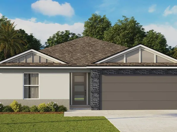 231 Skyfield Ct, Lady Lake, FL 32159
