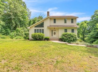 81 Munn Rd, Monson, MA 01057