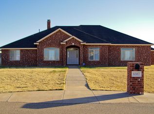 6307 County Road 7405, Lubbock, TX 79424