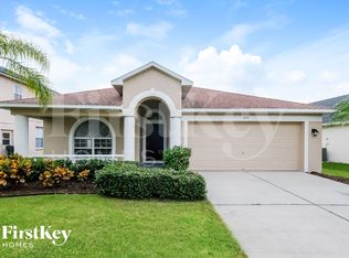 1620 Bonita Bluff Ct, Ruskin, FL 33570