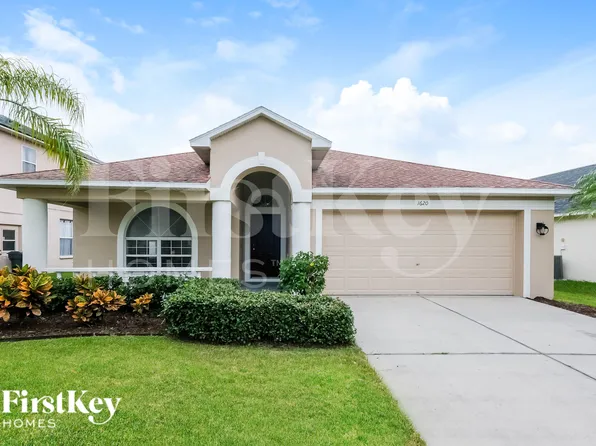 1620 Bonita Bluff Ct, Ruskin, FL 33570