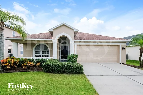 1620 Bonita Bluff Ct Photo 1