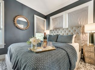 Spanish Villa, Dallas, TX 75214