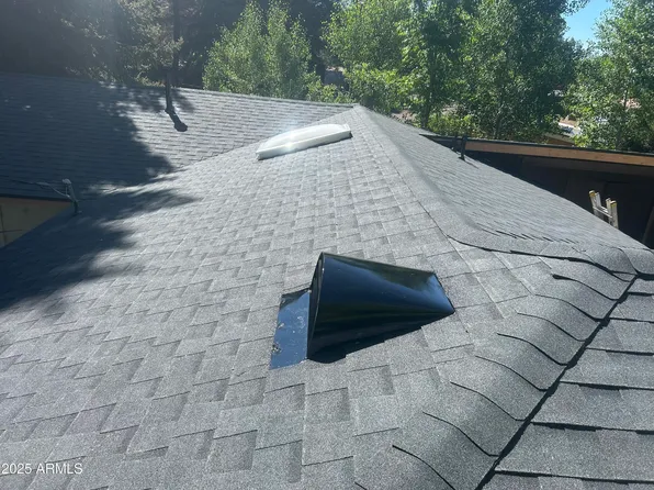 2232 N Talkington Drive, Flagstaff, AZ 86001