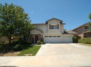 16676 Quail Country Ave, Chino Hills, CA 91709