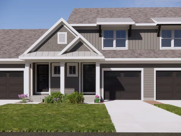 13449 Lenox Ln, Nunica, MI 49448