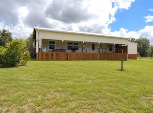 5950 NE 107th Ct, Bronson, FL 32621