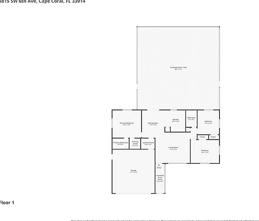 3815 SW 6th Ave — Photo 2