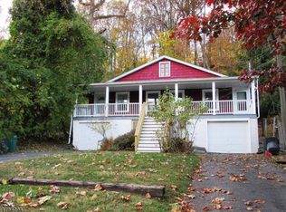 37 Budd St, Morristown, NJ 07960