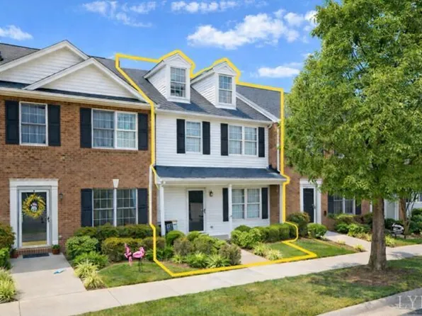 736 Wyndhurst Dr, Lynchburg, VA 24502