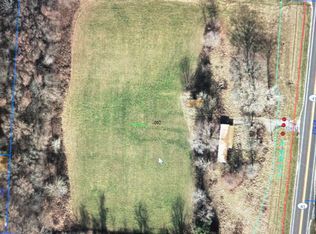 10691 S Charleston Pike, South Charleston, OH 45368