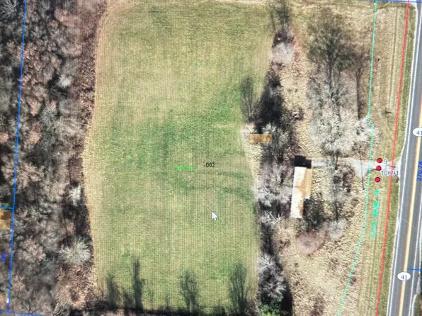 10691 S Charleston Pike, South Charleston, OH 45368