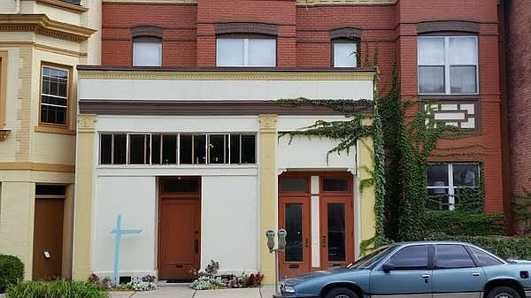 1st image of 234 10th St APT C
