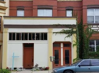 234 10th St APT C, Toledo, OH 43604