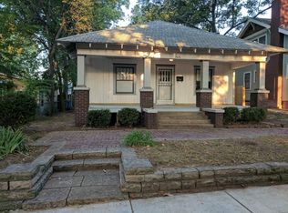 1616 S Trenton Ave, Tulsa, OK 74120