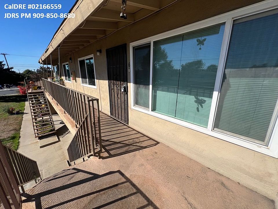 1st image of 502 N Towne Ave #6