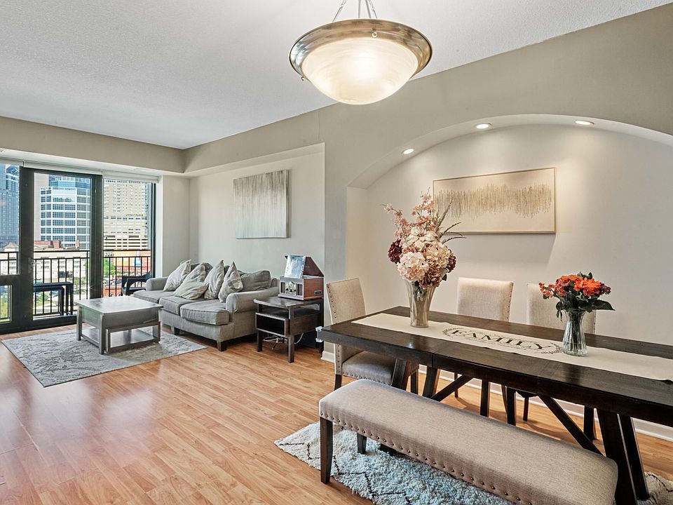 1st image of 500 Grant St E #708