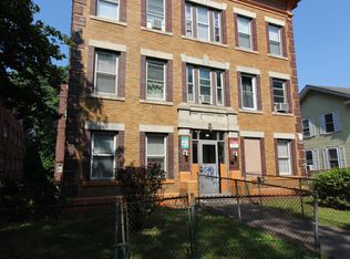 425 Zion St #16, Hartford, CT 06106