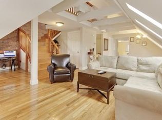 17 Marshall St #3, Somerville, MA 02145