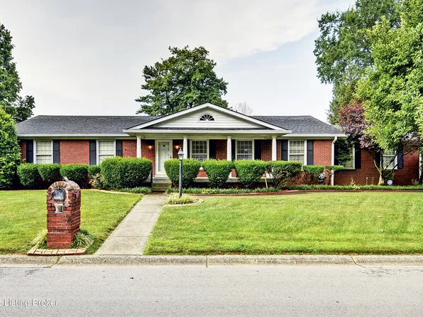 8604 Nottingham Pkwy, Hurstbourne, KY 40222