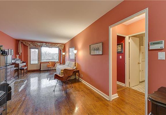5th image of 4705 Henry Hudson Pkwy #1L