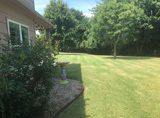 3017 W Detroit St, Broken Arrow, OK 74012