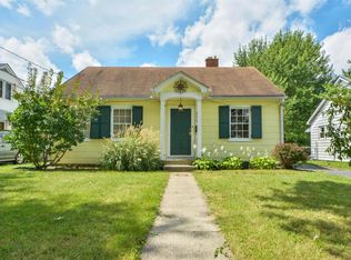 958 Highland Park Dr, Lexington, KY 40505